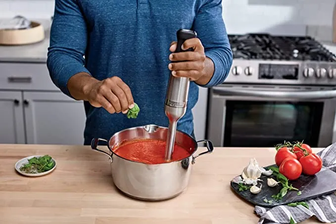 Vitamix Immersion Blenders Bundles