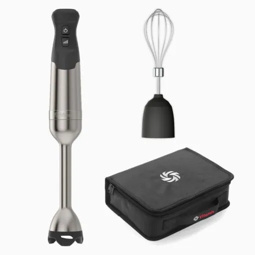 Vitamix Immersion Blenders Bundles