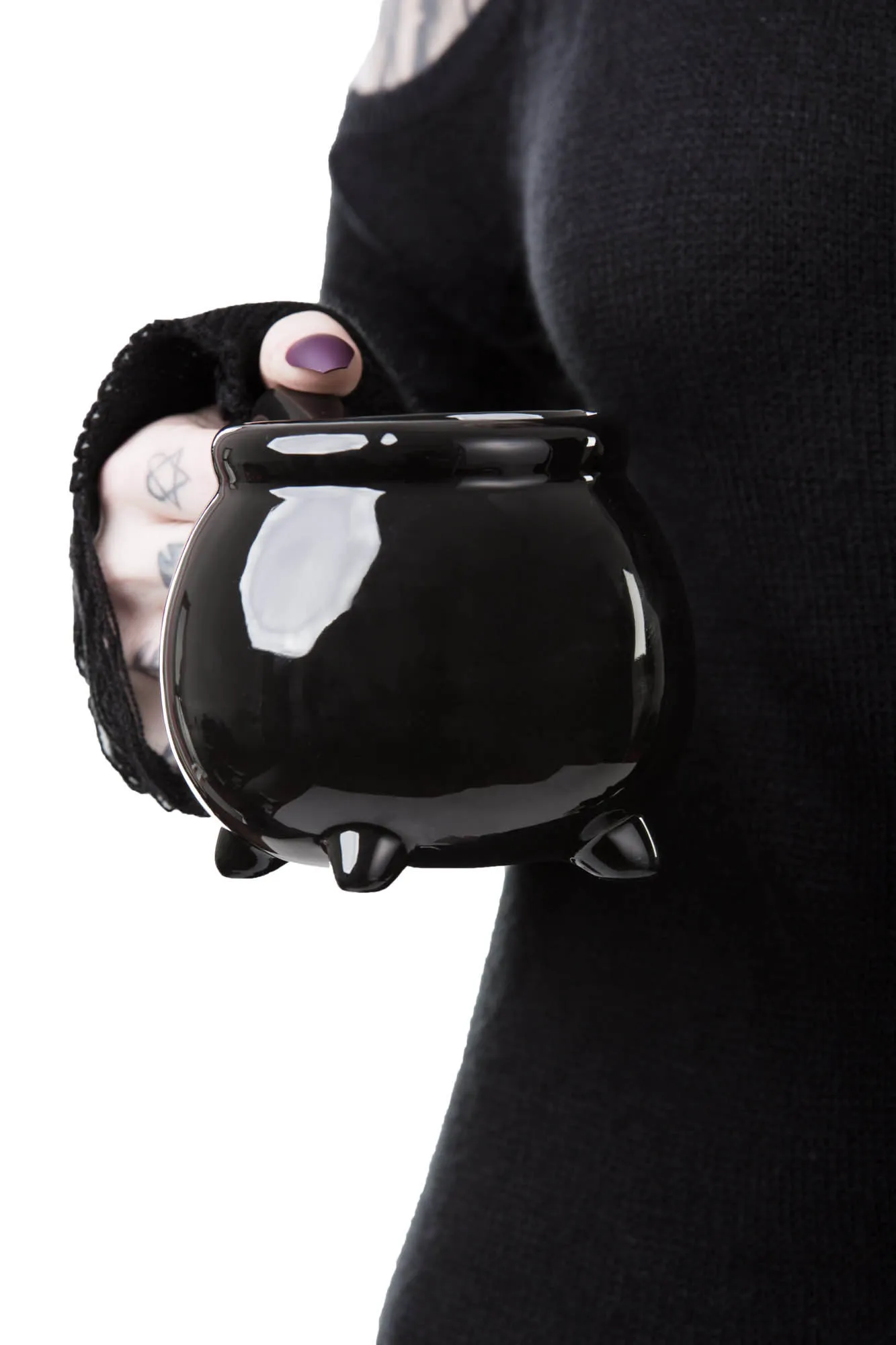 Wicca Mug [B]