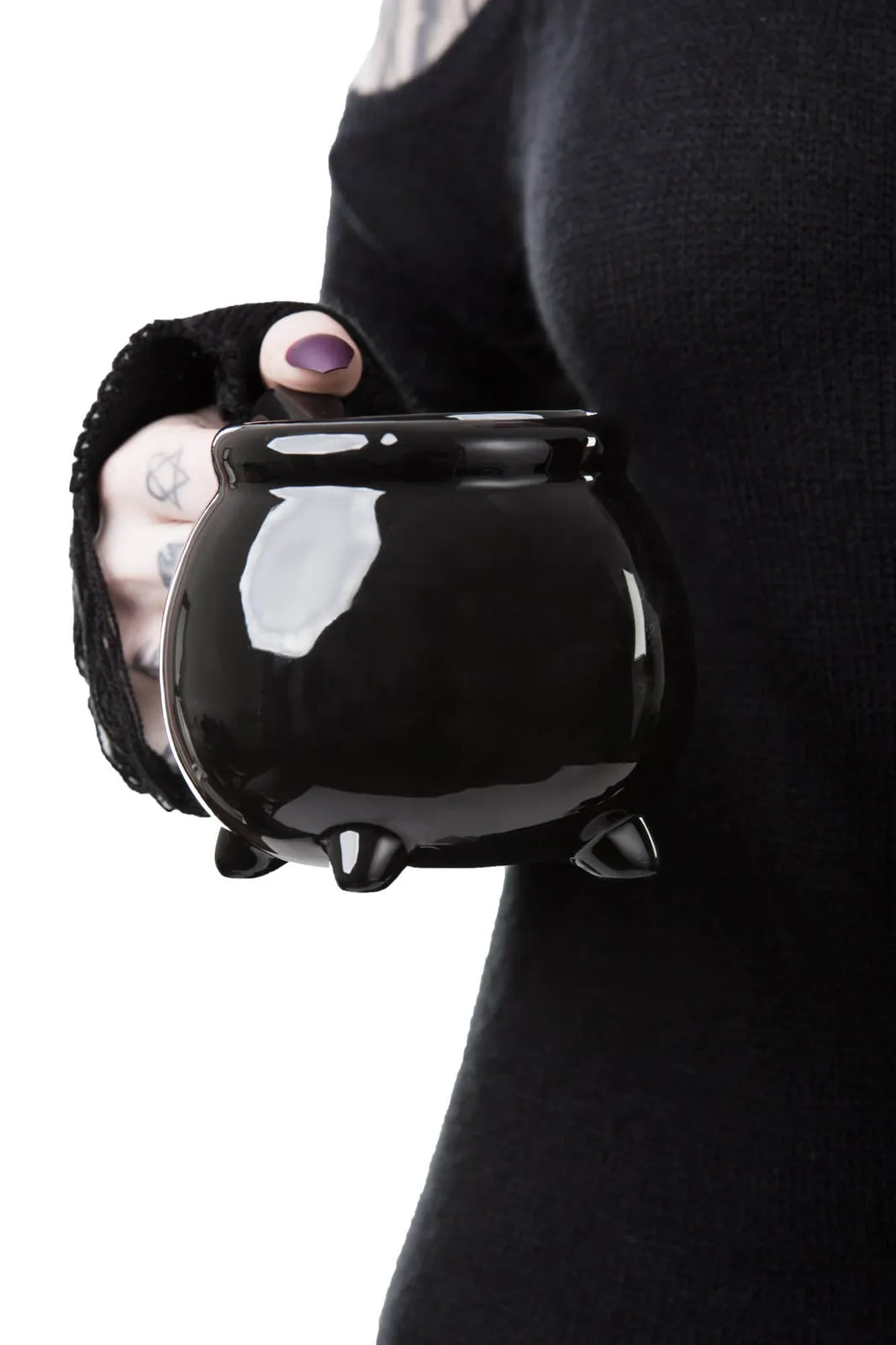 Wicca Mug [B]