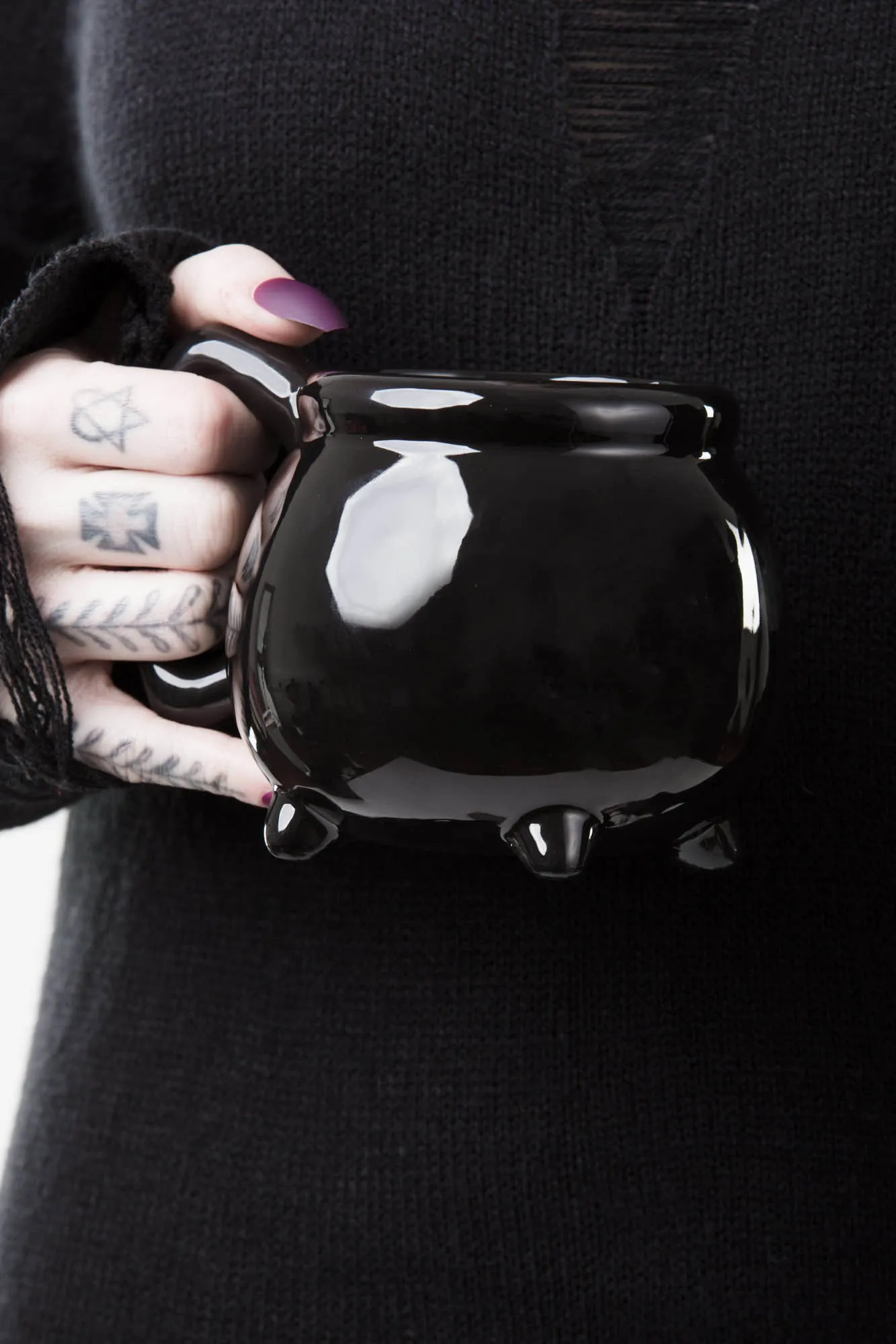 Wicca Mug [B]