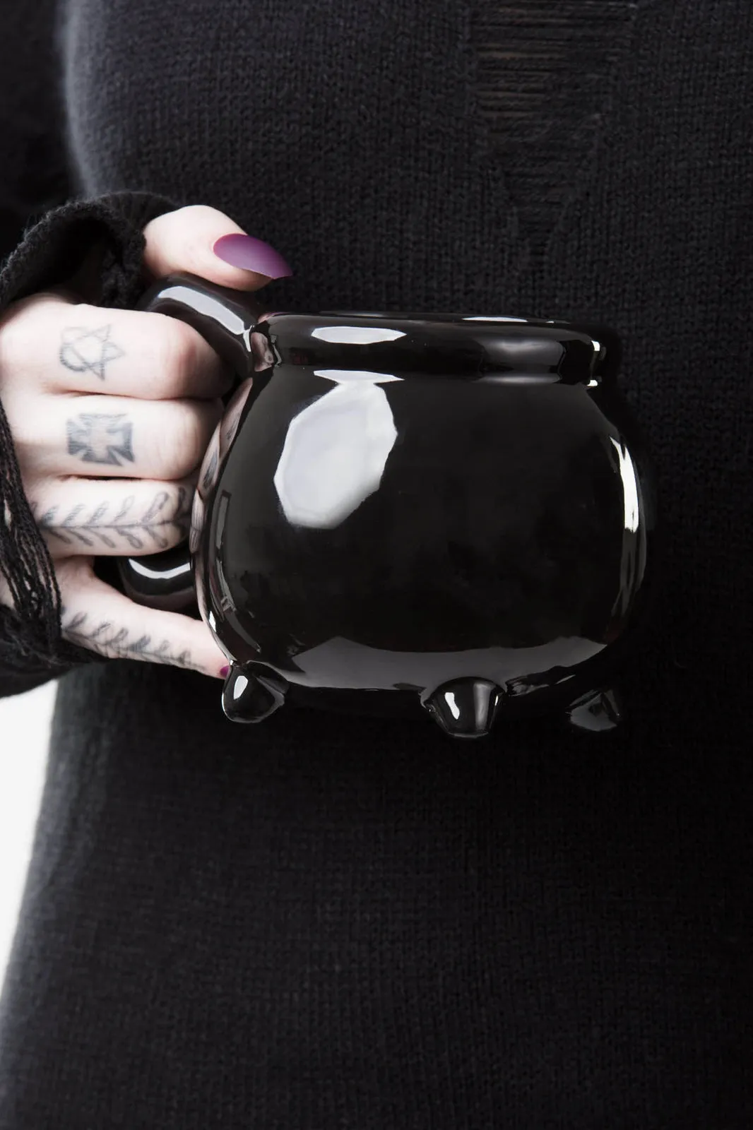 Wicca Mug [B]
