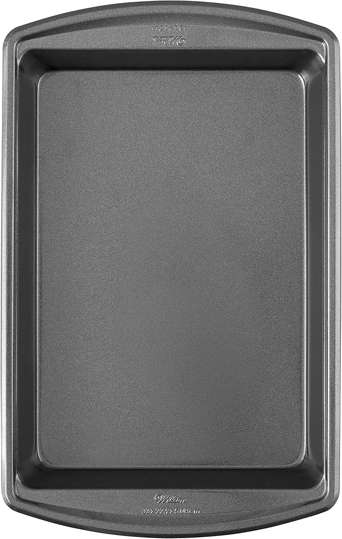 Wilton Oblong Cake Pan 9 x 12
