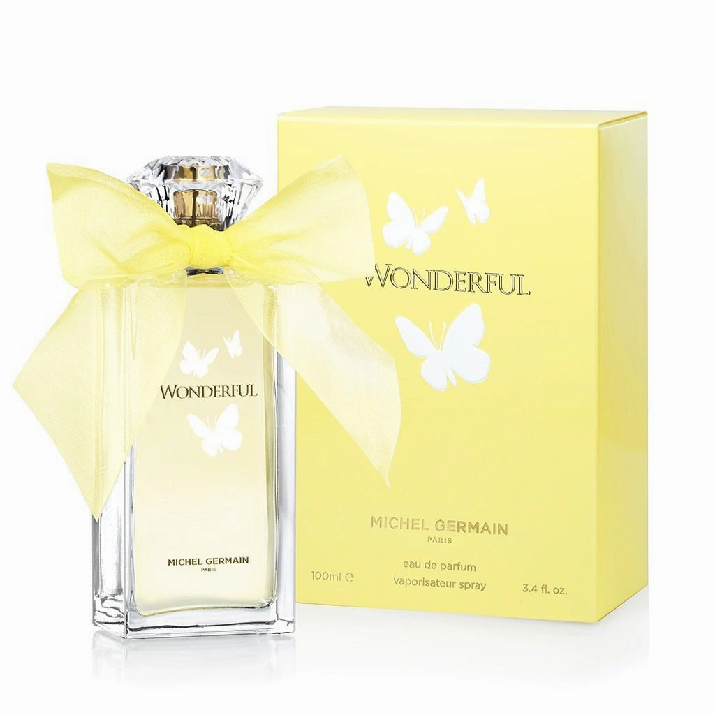 Wonderful Perfume