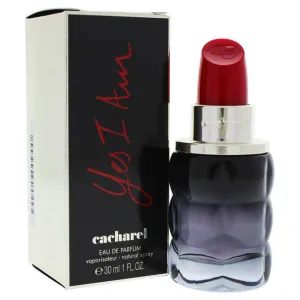 Yes I Am Perfume